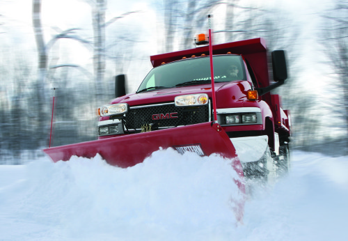 Featured Snow Plows & Salt Spreaders #6