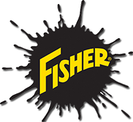 Fisher Logo