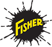 Shop genuine Fisher at Danforth's, Inc