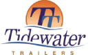 Shop Tidewater Trailers in Ogdensburg & Sparta, NJ