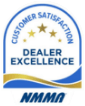 Danforth's Inc in NMMA Dealer Excellence